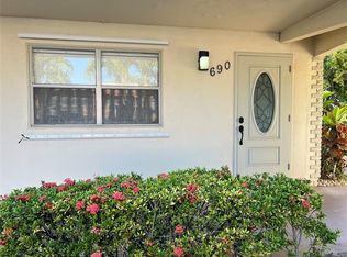 690 Saxony Park #O, Delray Beach, FL 33446