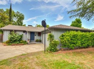 10656 Chardonay Dr, Rancho Cordova, CA
