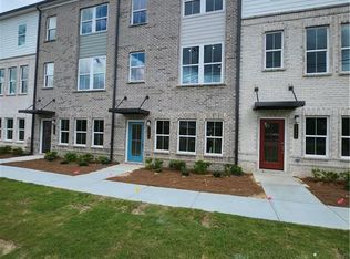 1244 May Elm Ln, Lawrenceville, GA 30043
