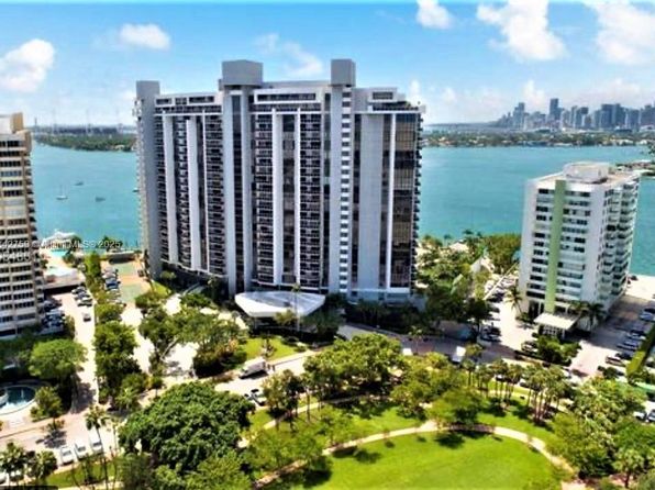9 Island Ave APT 410