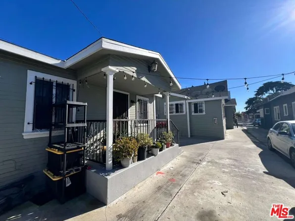 711 W 41st St, Los Angeles, CA 90037