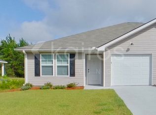 122 Cottage Grove Rd, Brunswick, GA 31525