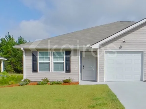 122 Cottage Grove Rd, Brunswick, GA 31525