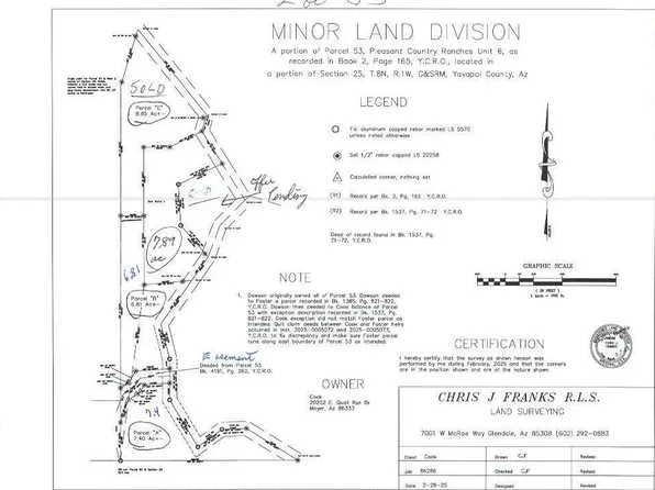 37750 S COW CREEK Road #53  A, Morristown, AZ 85342