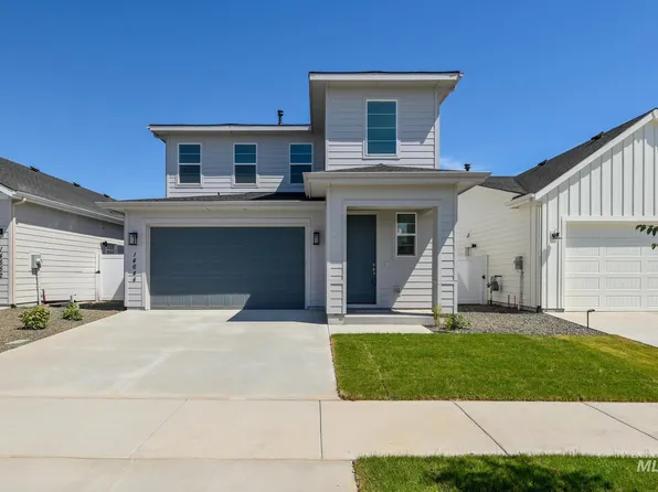 14644 Wing Spread Dr, Caldwell, ID 83607
