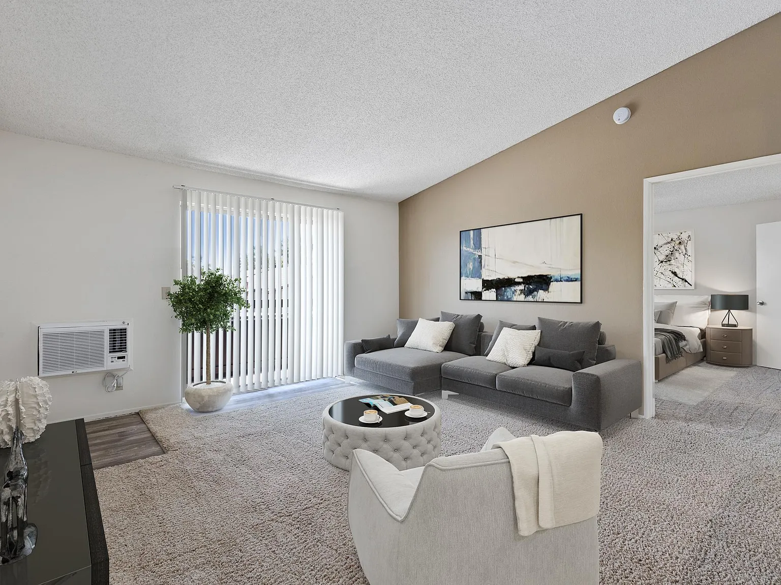 Shadowridge Heights Apartments — Photo 3
