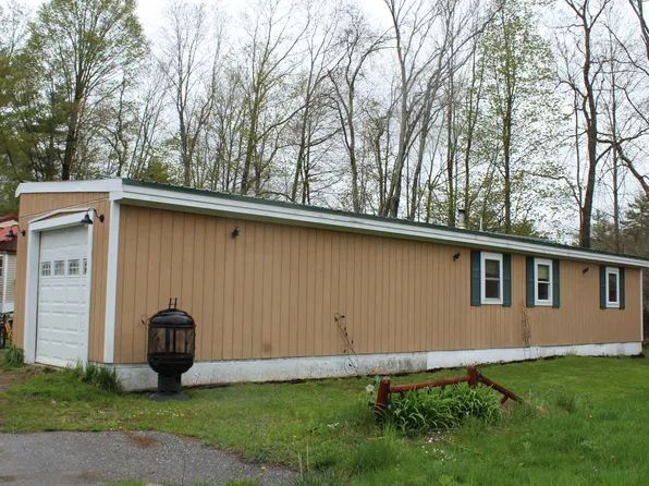 174 South Stark Highway #1, Weare, NH 03281