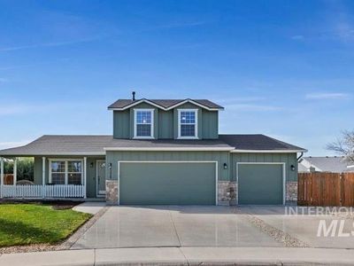 1228 Cattail St, Nampa, ID, 83686