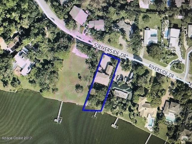 2nd image of 1426 S Riverside Dr