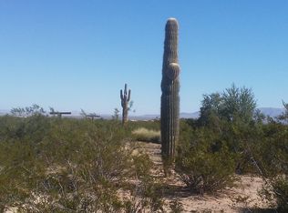 39750 S Ave 41e, Salome, AZ 85348