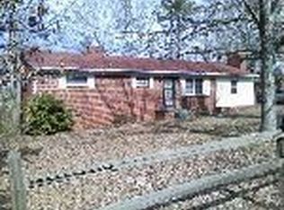 402 Pineview St, Asheboro, NC 27203