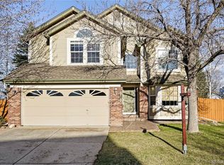 6512 Nile Cir, Arvada, CO 80007