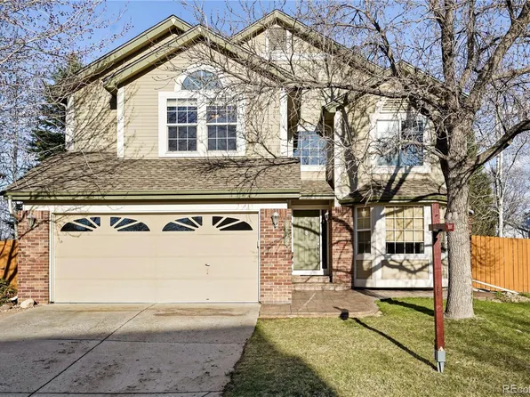 6512 Nile Circle, Arvada, CO 80007