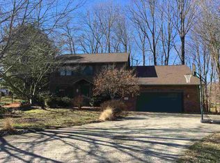3801 S Woods Edge Bnd, Bloomington, IN
