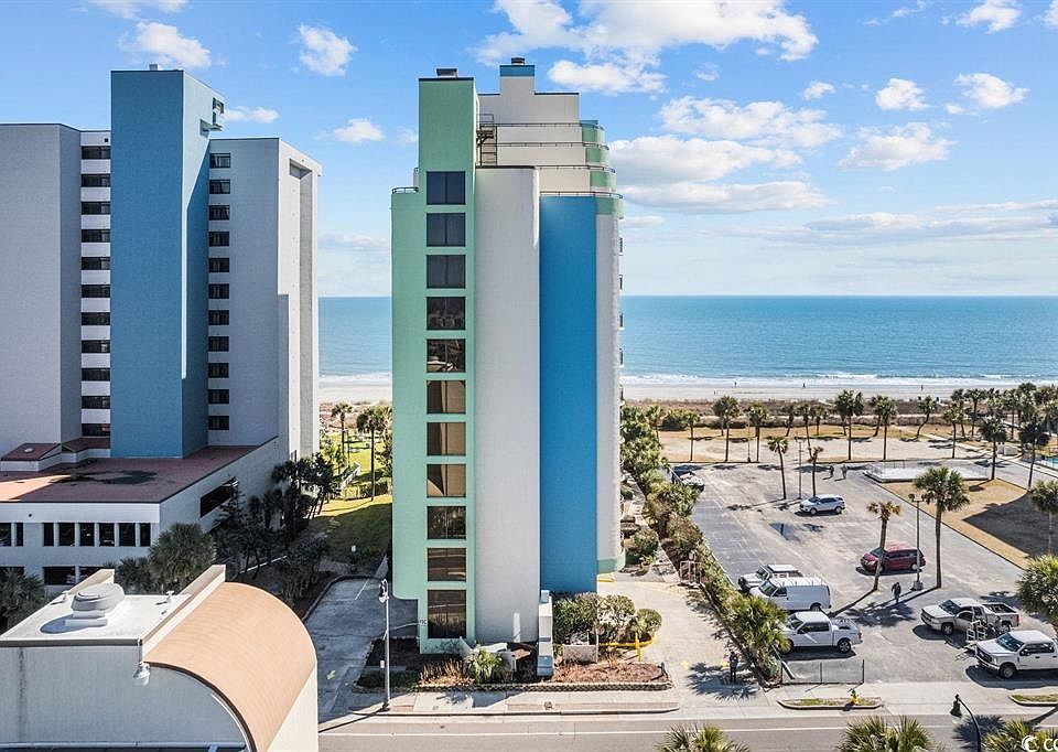 1st image of 2310 N Ocean Blvd. #602