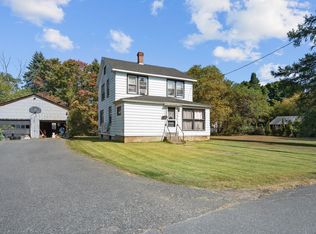 10 Roseland Rd, Newport, NH 03773