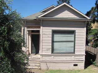 5455 San Pablo Dam Rd, El Sobrante, CA 94803