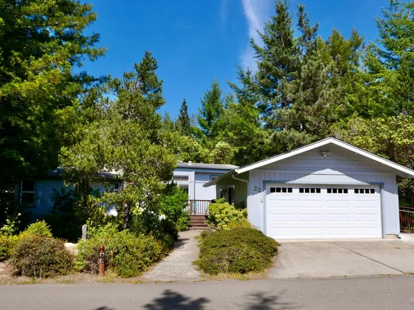 43300 Little River Airport Road #22, Little River, CA 95456