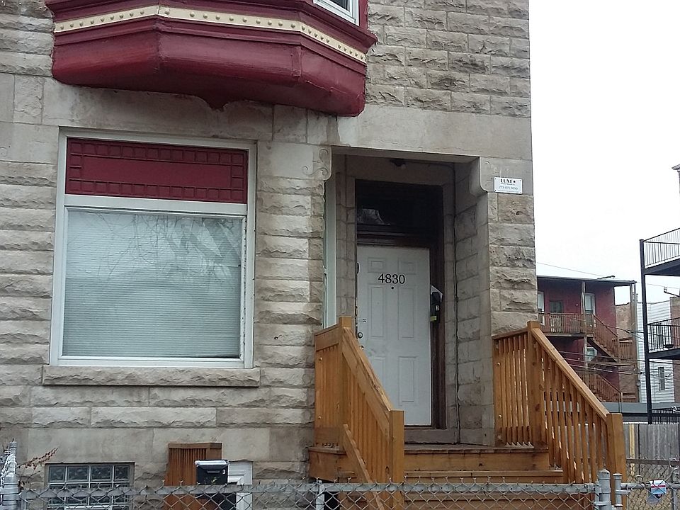 1st image of 4830 S Evans Avenue # Fl 1ST