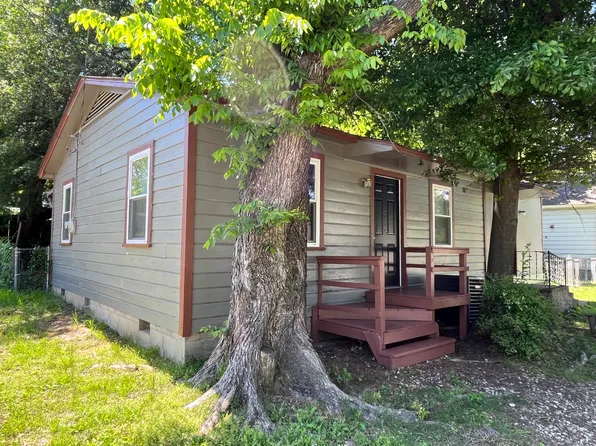 3910 Stanard St, Fort Smith, AR 72903