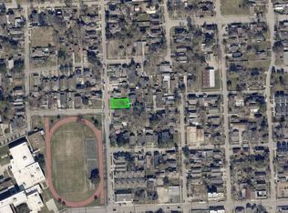 1201 Genova St, Houston, TX 77009