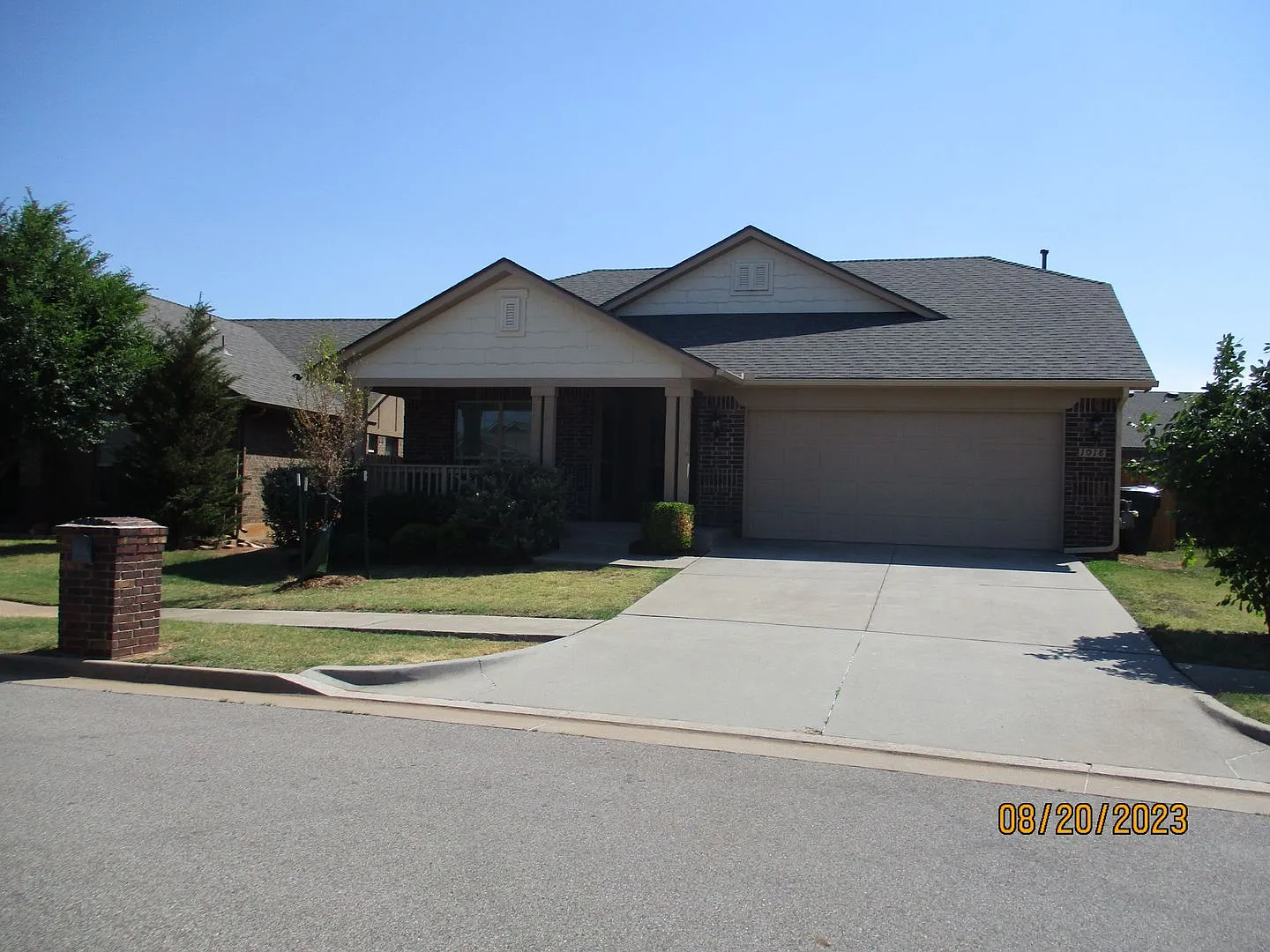 (3) Bed/(2) Bath in Greenleaf Trails Addition Avail NOW! — Photo 1