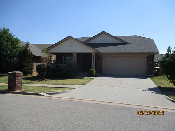 1018 Clingmans Dome Rd, Norman, OK 73069