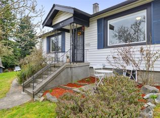 247 S Yantic Ave, Bremerton, WA 98312