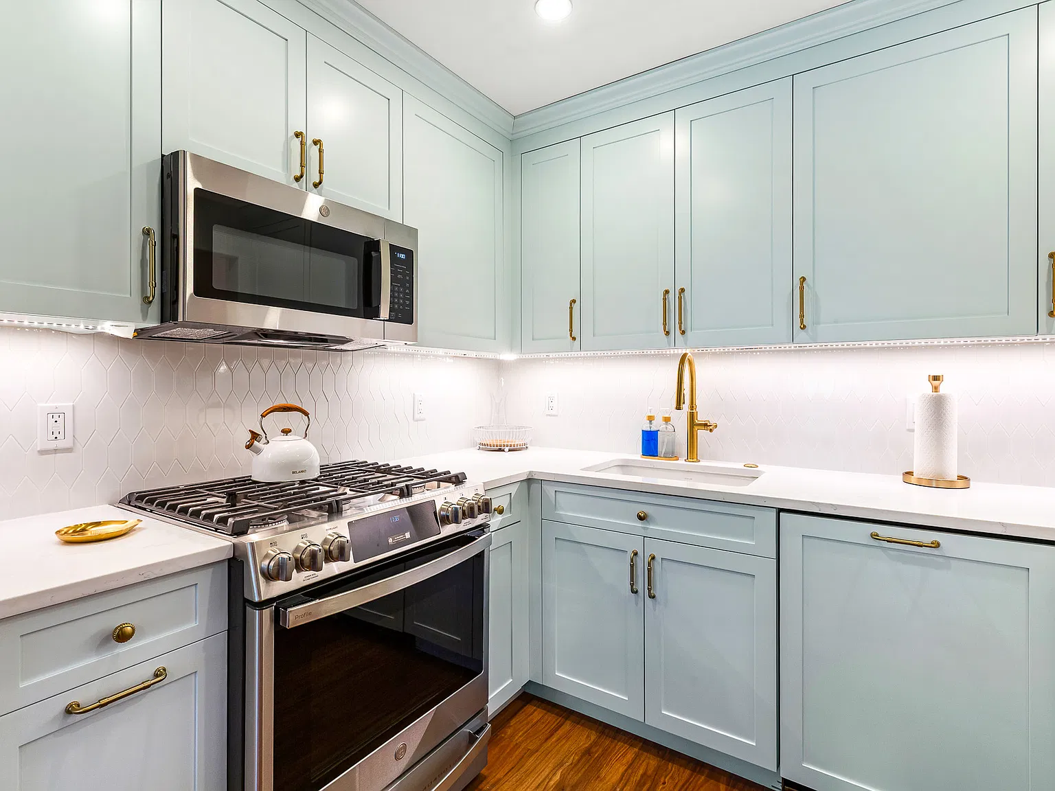 1 bed, $2,850 — Photo 3
