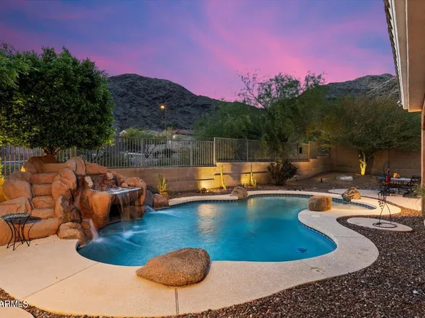 16022 S 27TH Drive, Phoenix, AZ 85045