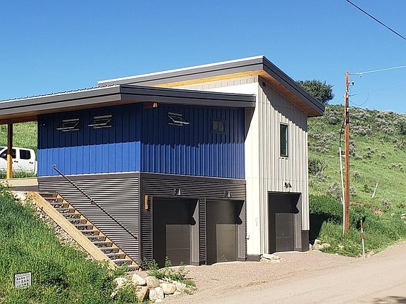 garages
