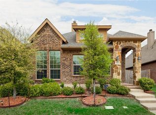 1823 Harlequin Pl, Allen, TX 75002