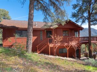 14712 Pinehurst Dr, Frazier Park, CA 93225