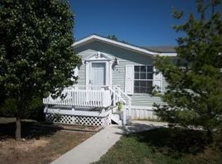 405 Mustang Valley Ln, Branson, MO 65616