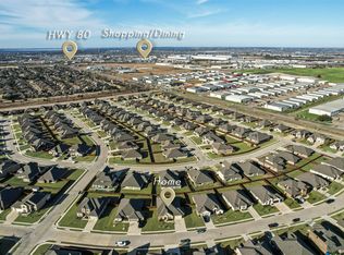 1279 Altuda Dr, Forney, TX 75126