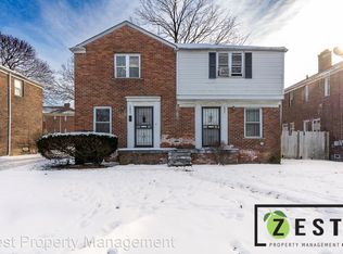 16023 Kramer St UNIT 1, Detroit, MI 48228