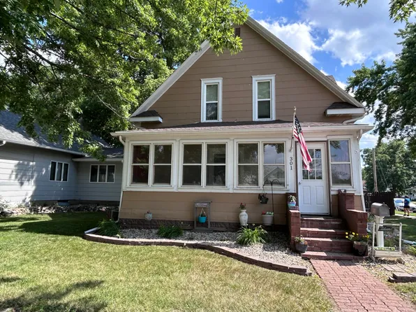 301 E 7th Ave, Mitchell, SD 57301
