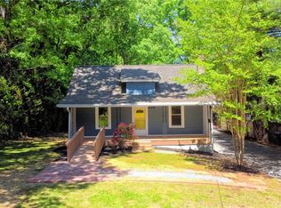 628 Mission Rd, Winston Salem, NC 27103