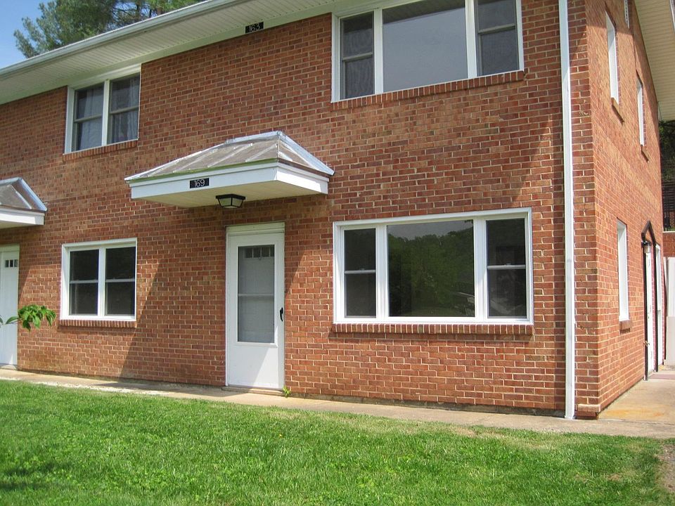 169 Court St. is on lower level, right side when facing building.