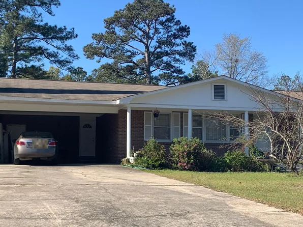 19 Ithan Cir, Columbia, SC 29223
