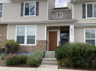 6913 White Sand Point #1, Colorado Springs, CO 80923