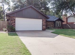 4009 S 134th East Ave, Tulsa, OK 74134