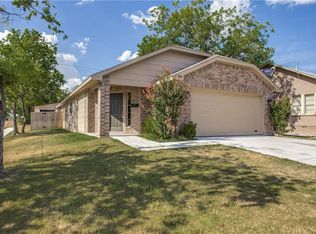 5336 Fletcher Ave, Fort Worth, TX 76107