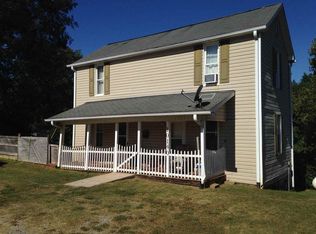 10140 Bullman St, Inman, SC 29349