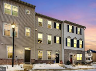 15731 Steamboat Way, Silver Spring, MD 20906