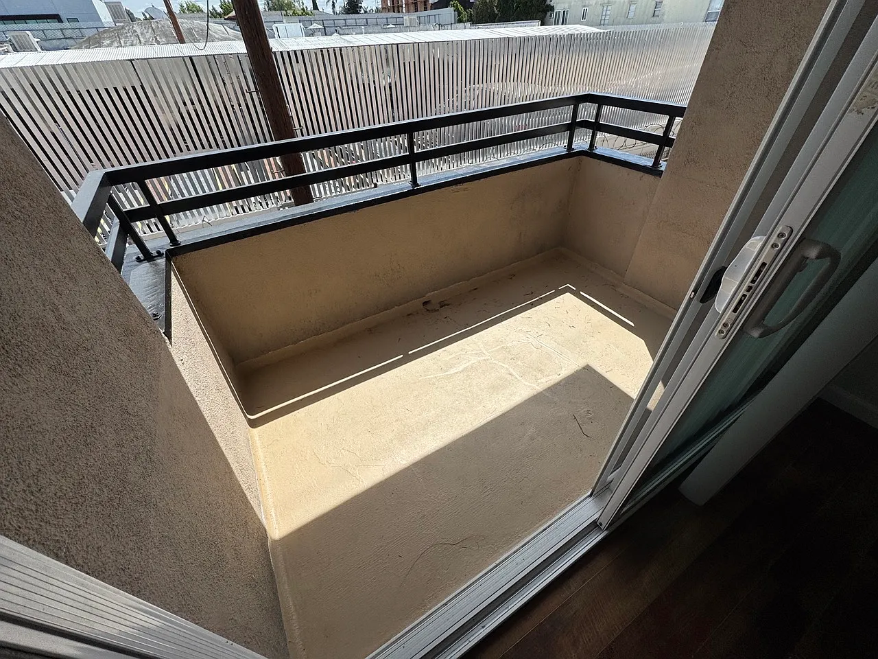 S Corning St, Los Angeles — Photo 3