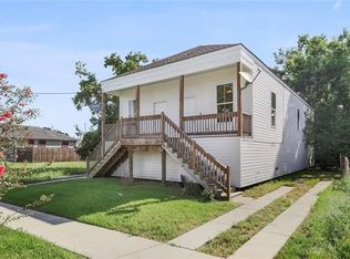 5317 Wickfield Dr, New Orleans, LA 70122