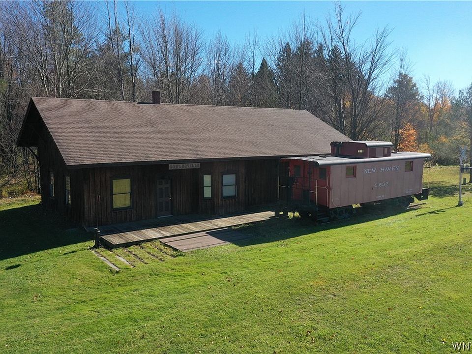 159 Kern Rd, Cowlesville, NY 14037 MLS B1440381 Zillow