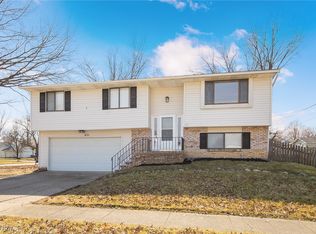 1821 Narragansett Blvd, Lorain, OH 44053