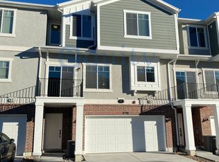 4218 W Coral Pink Ct #1, Herriman, UT 84096